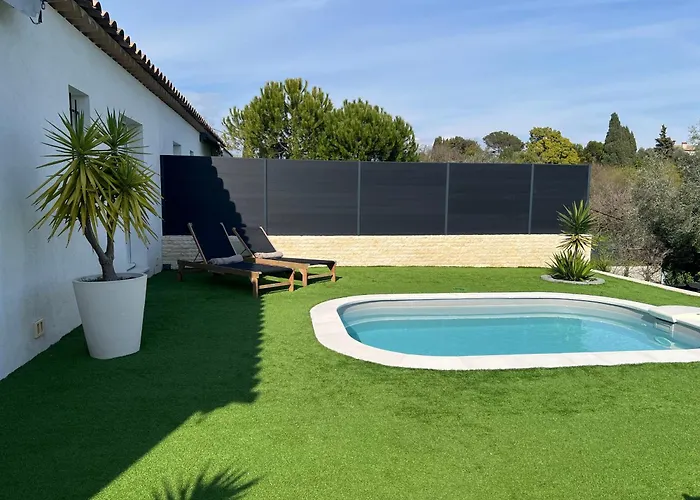 Villa Lecko House Avec Piscine